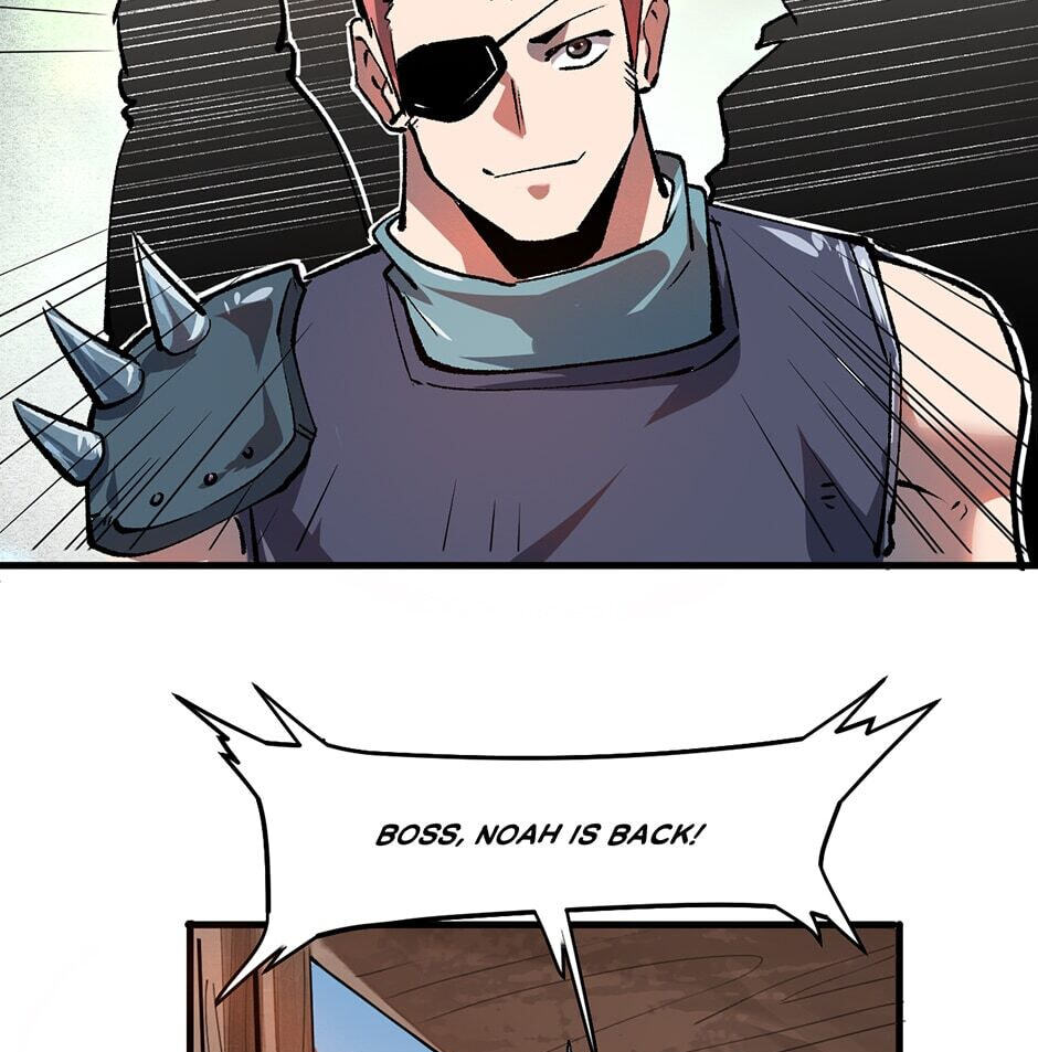 The King of Gaming Bugs! (Colored) Chapter 43 page 42 - 
