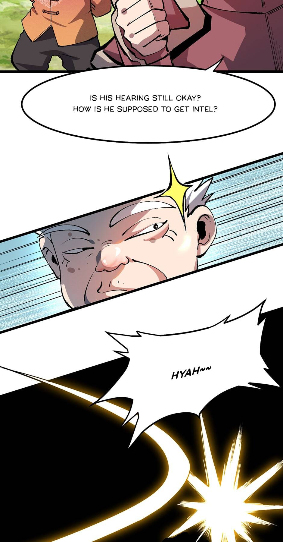 The King of Gaming Bugs! (Colored) Chapter 43 page 48 - 