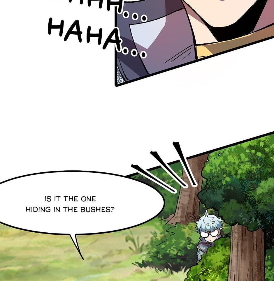 The King of Gaming Bugs! (Colored) Chapter 43 page 55 - 