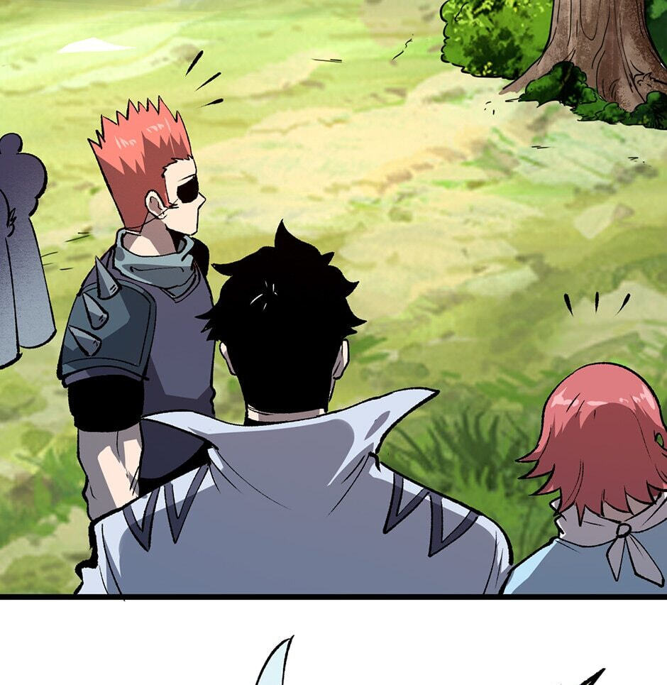The King of Gaming Bugs! (Colored) Chapter 43 page 56 - 