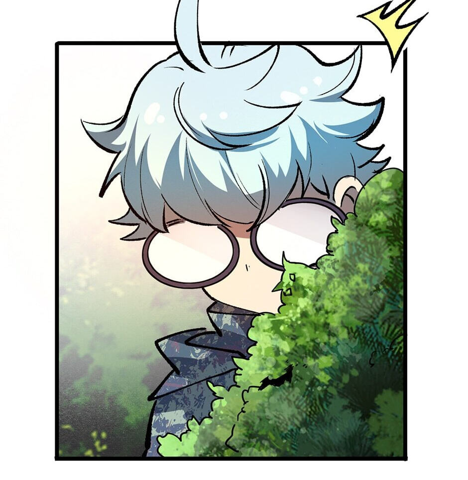 The King of Gaming Bugs! (Colored) Chapter 43 page 57 - 