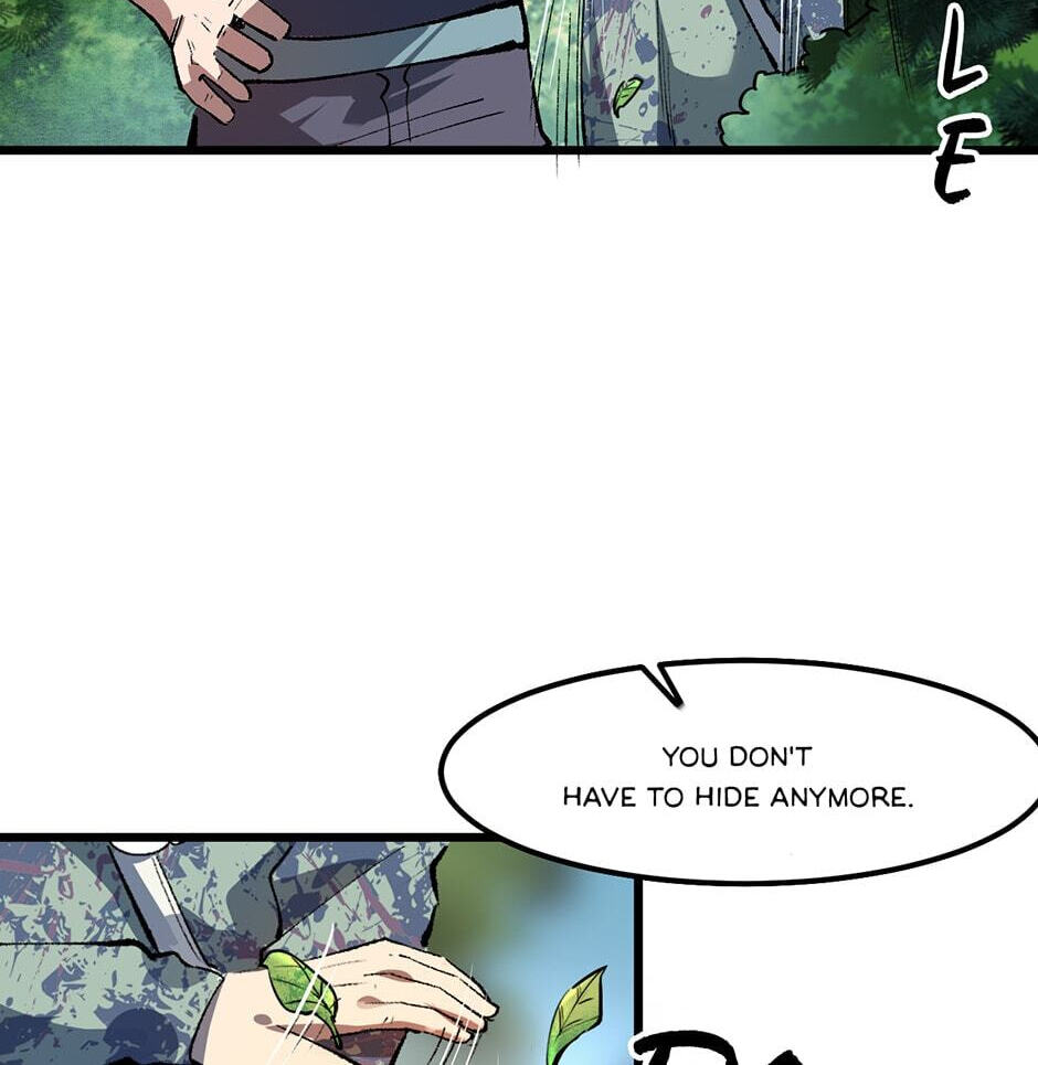 The King of Gaming Bugs! (Colored) Chapter 43 page 59 - 