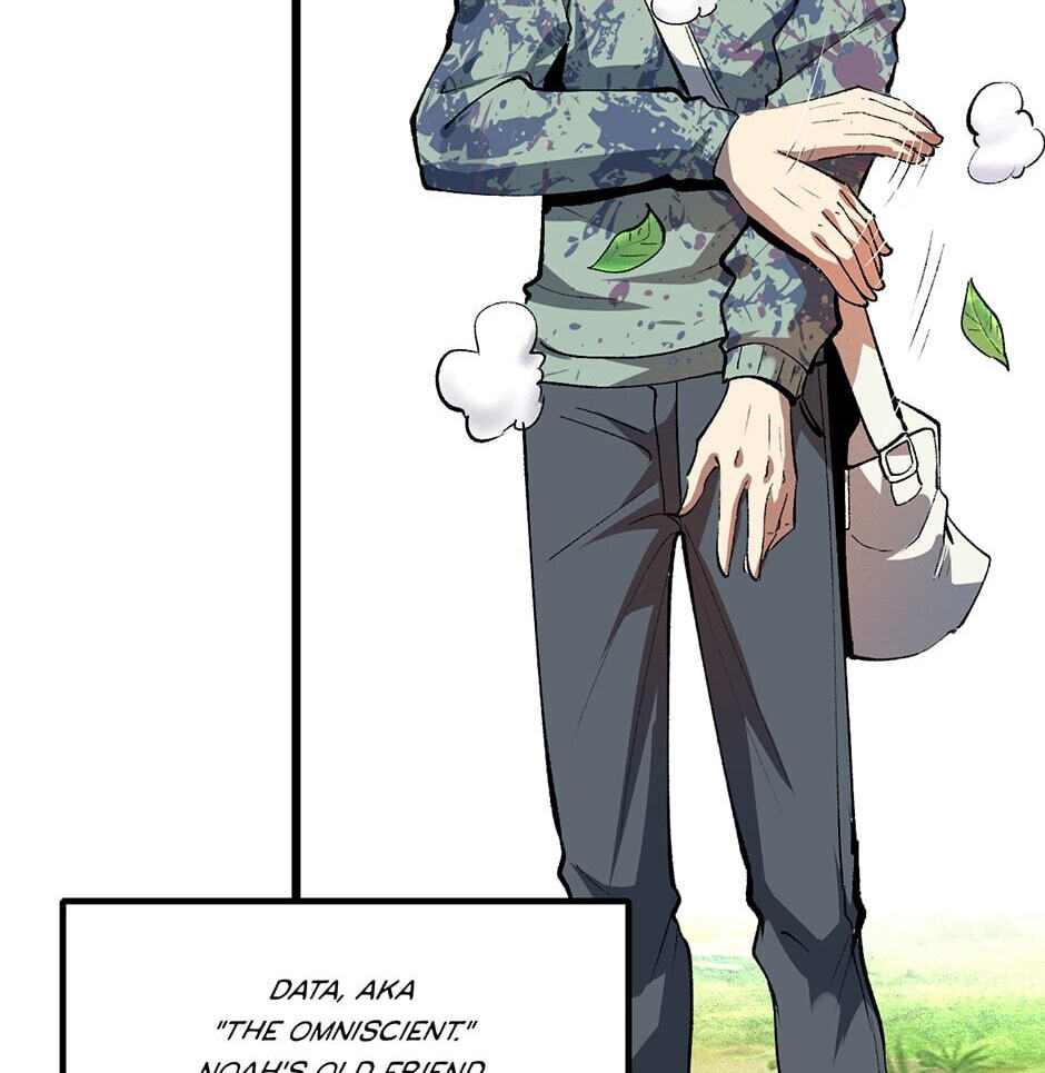 The King of Gaming Bugs! (Colored) Chapter 43 page 61 - 