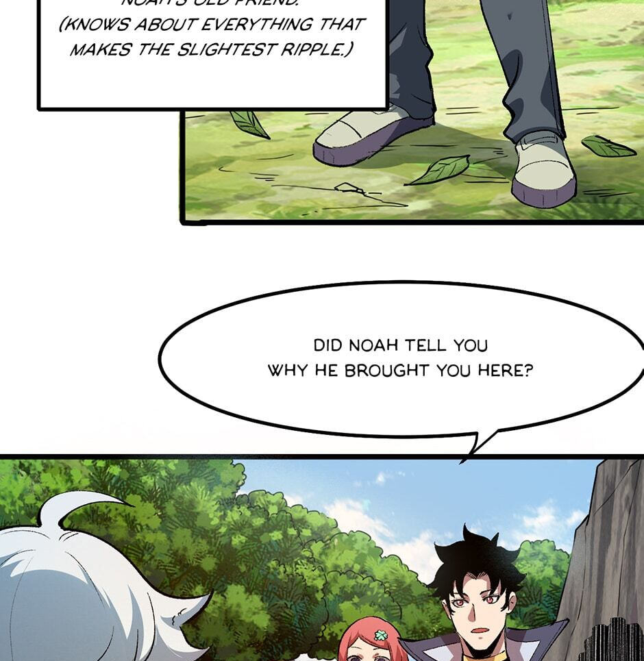 The King of Gaming Bugs! (Colored) Chapter 43 page 62 - 
