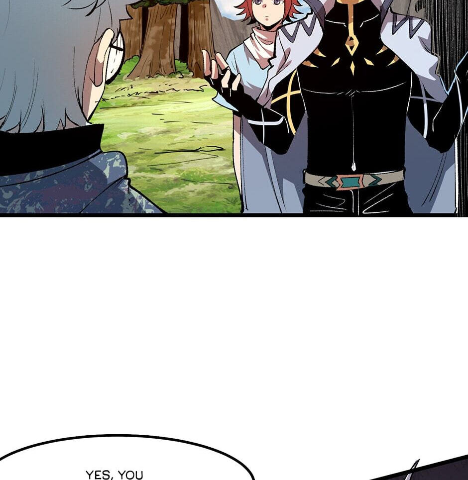 The King of Gaming Bugs! (Colored) Chapter 43 page 63 - 