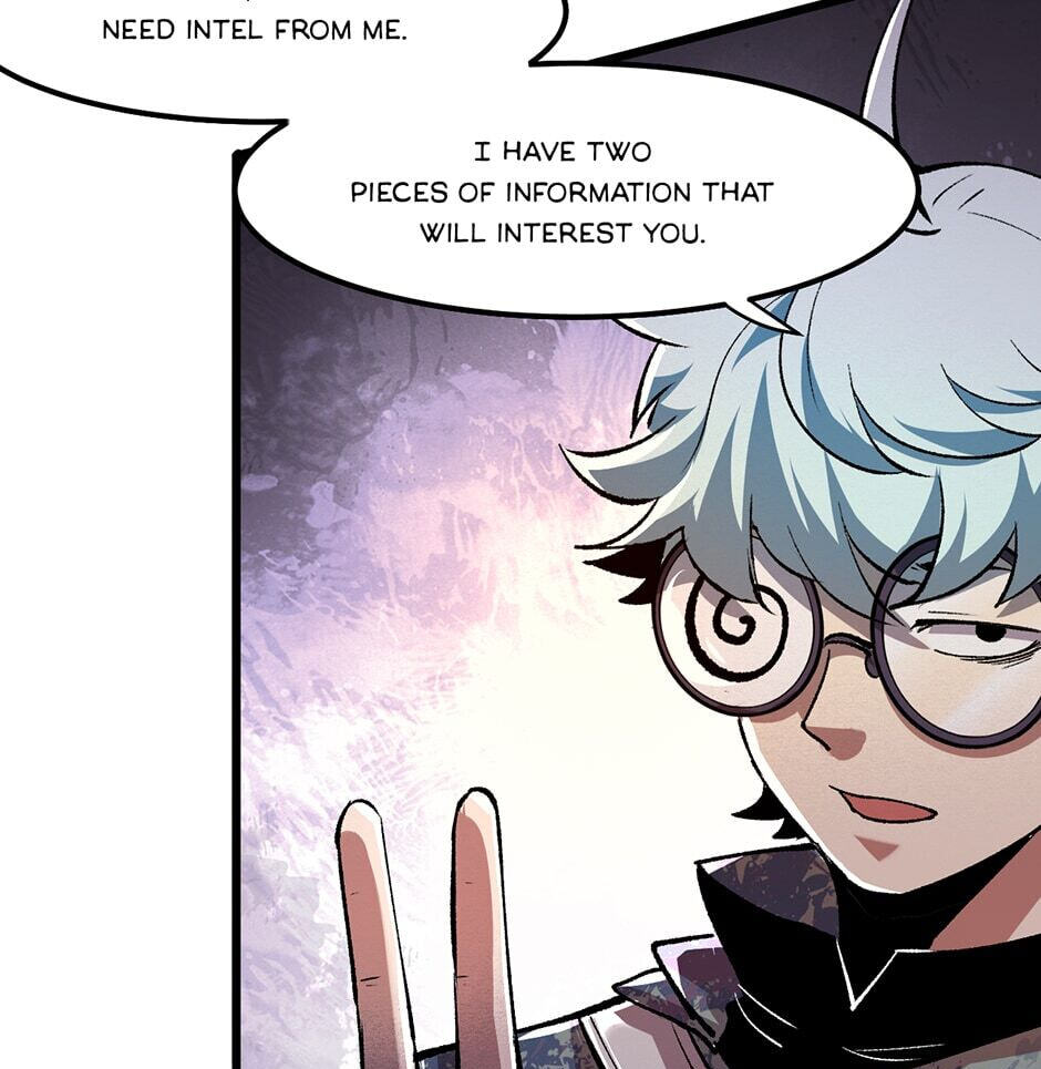 The King of Gaming Bugs! (Colored) Chapter 43 page 64 - 