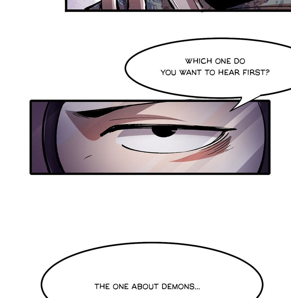 The King of Gaming Bugs! (Colored) Chapter 43 page 65 - 