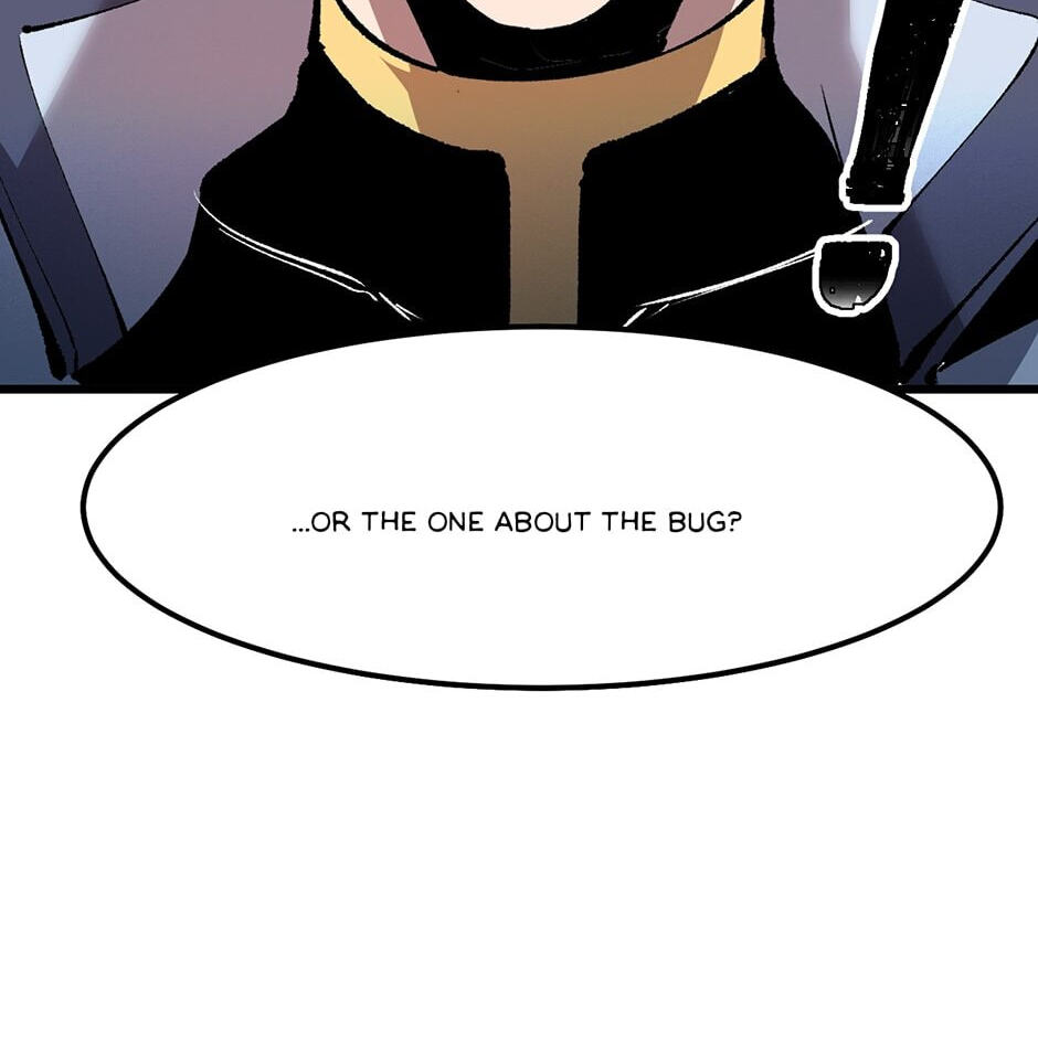 The King of Gaming Bugs! (Colored) Chapter 43 page 67 - 