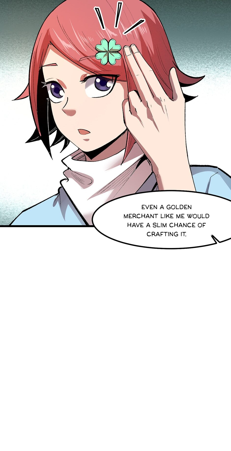 The King of Gaming Bugs! (Colored) Chapter 43 page 10 - 