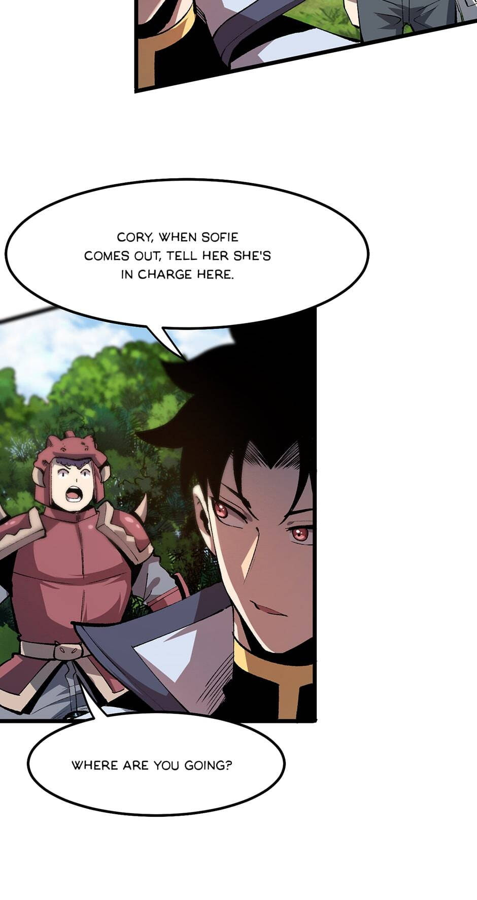 The King of Gaming Bugs! (Colored) Chapter 44 page 17 - 