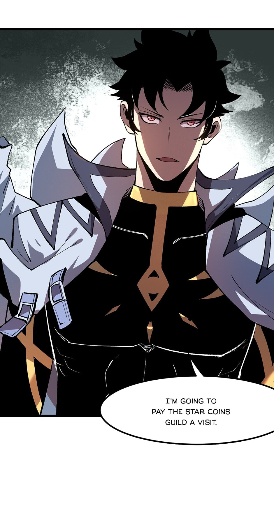 The King of Gaming Bugs! (Colored) Chapter 44 page 18 - 