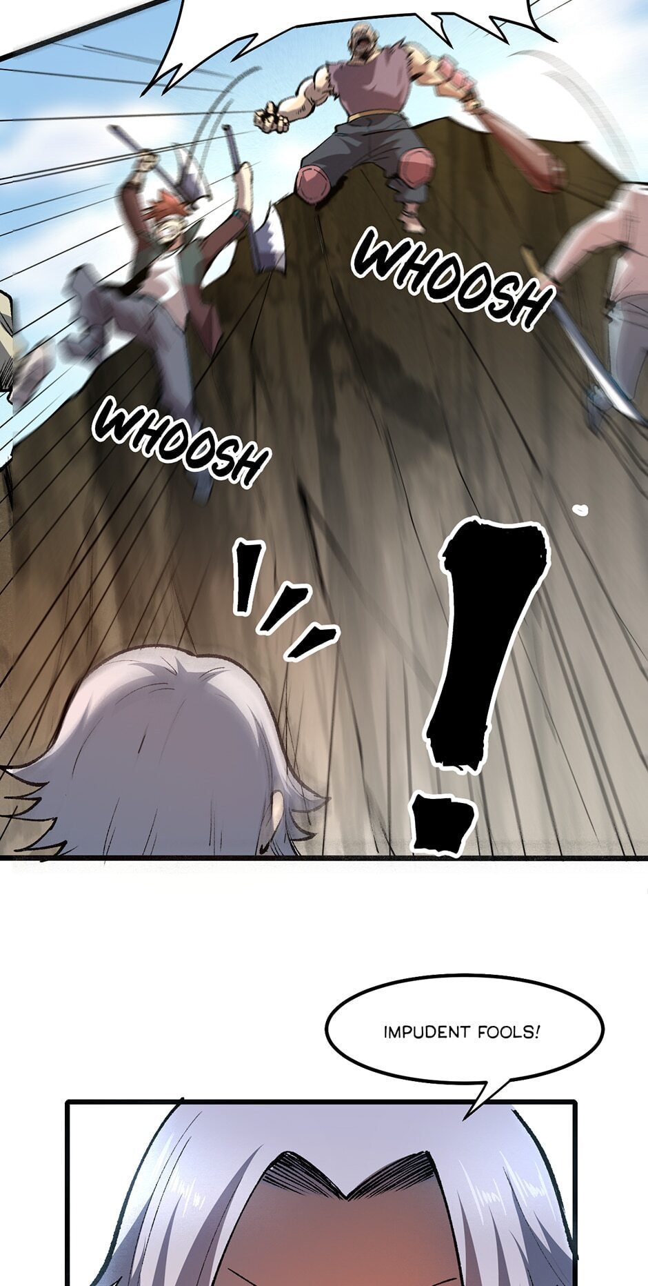 The King of Gaming Bugs! (Colored) Chapter 44 page 24 - 