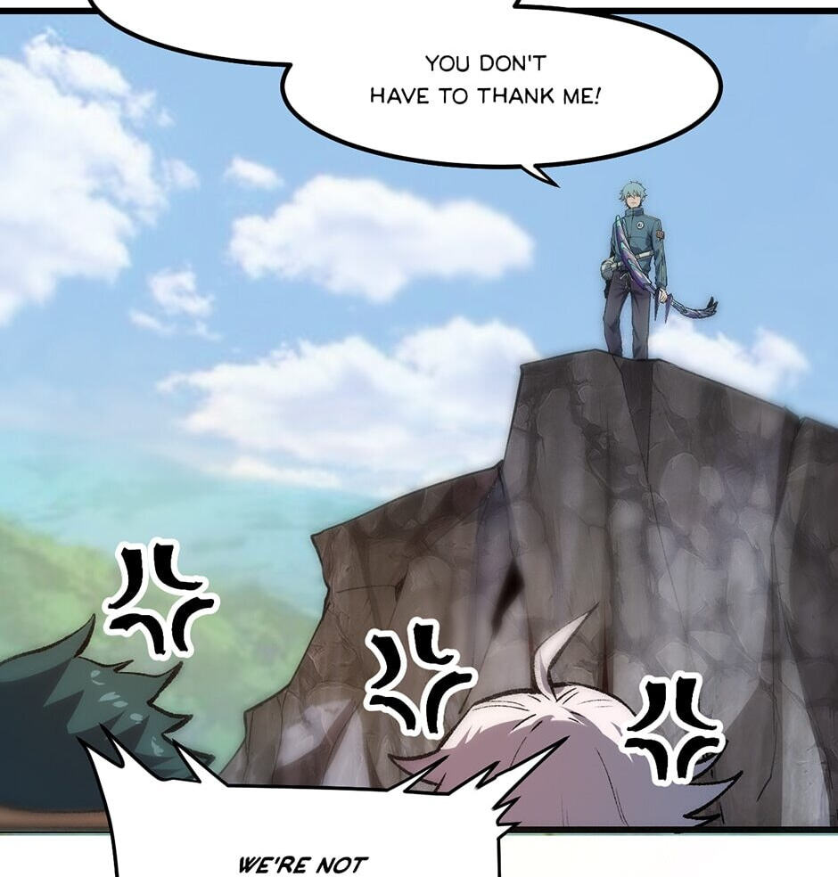 The King of Gaming Bugs! (Colored) Chapter 44 page 38 - 
