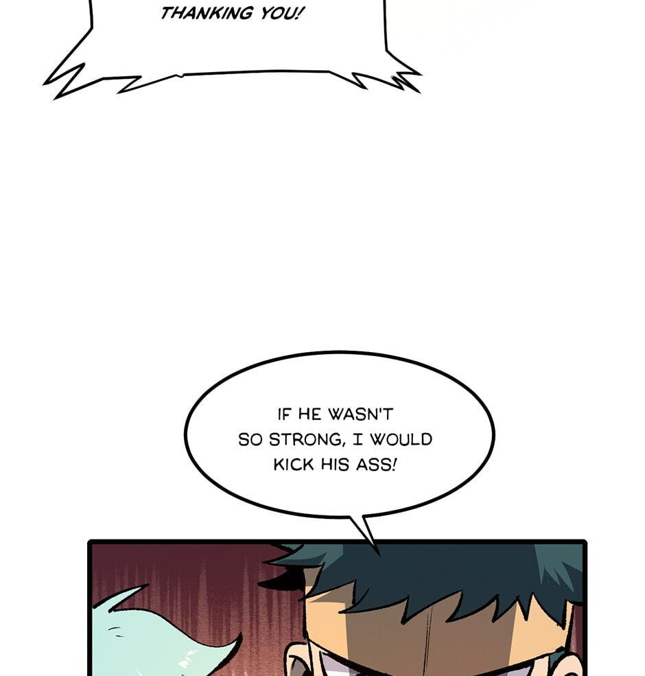 The King of Gaming Bugs! (Colored) Chapter 44 page 39 - 