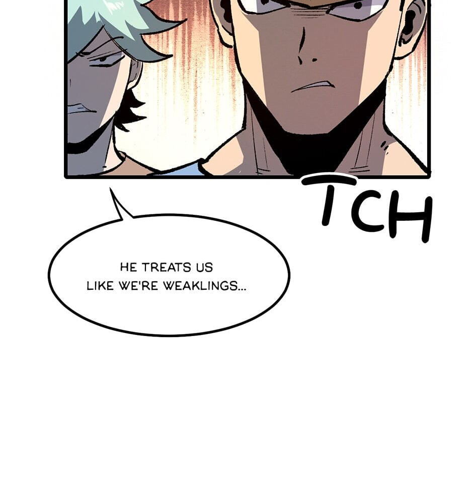 The King of Gaming Bugs! (Colored) Chapter 44 page 40 - 