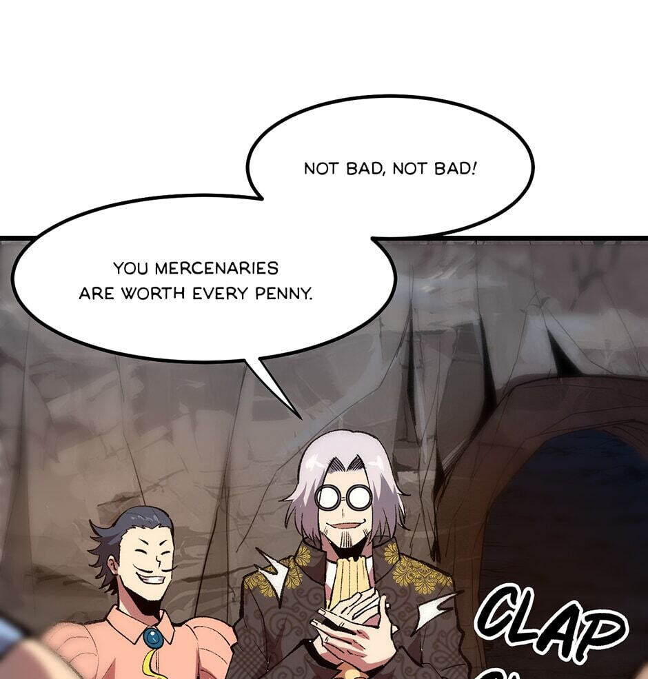 The King of Gaming Bugs! (Colored) Chapter 44 page 41 - 