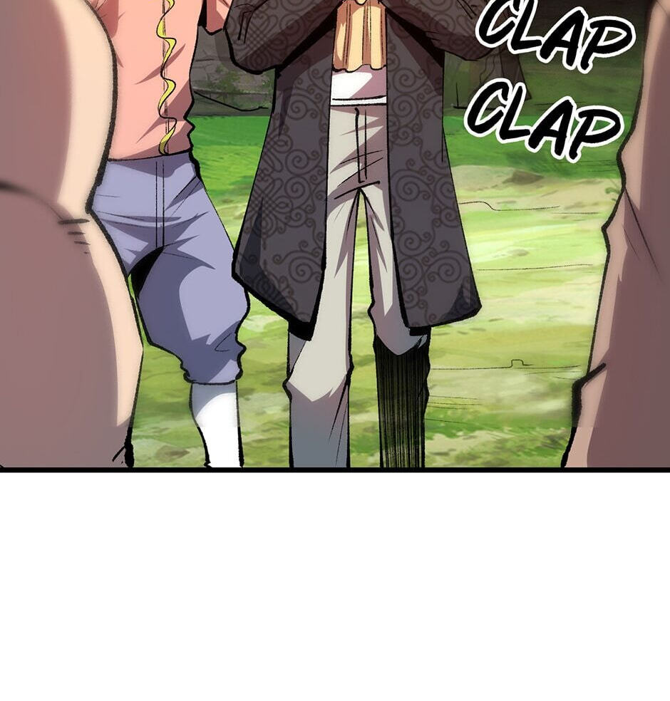 The King of Gaming Bugs! (Colored) Chapter 44 page 42 - 