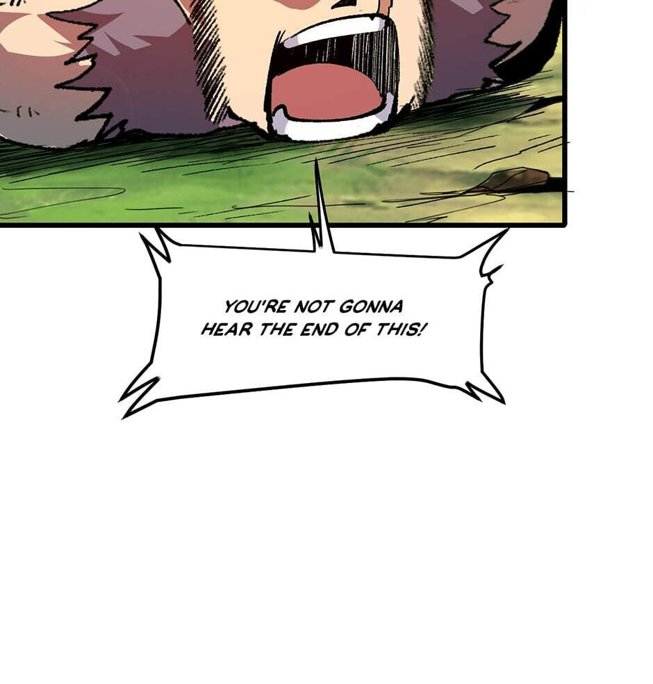 The King of Gaming Bugs! (Colored) Chapter 44 page 44 - 