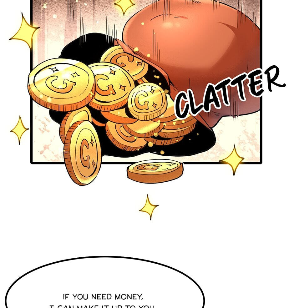 The King of Gaming Bugs! (Colored) Chapter 44 page 47 - 