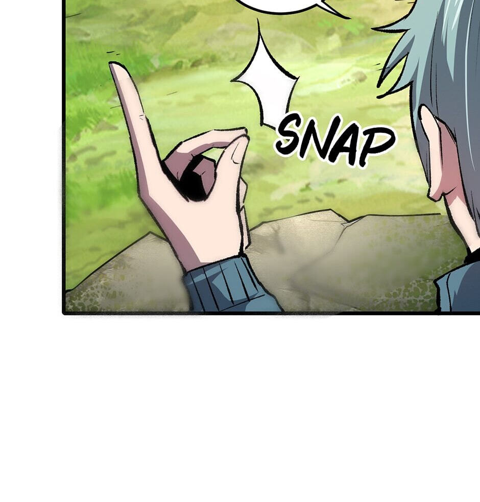 The King of Gaming Bugs! (Colored) Chapter 44 page 50 - 