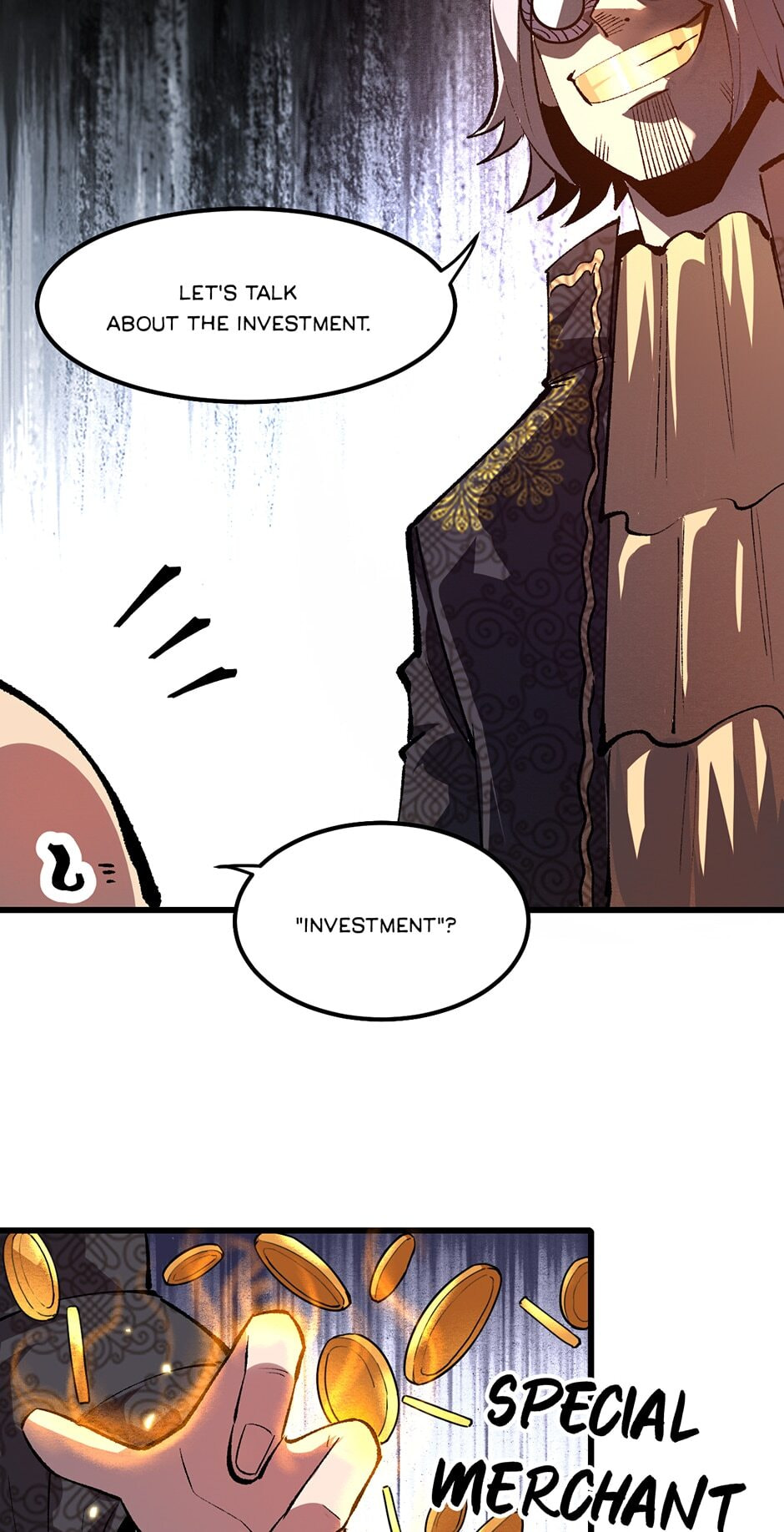 The King of Gaming Bugs! (Colored) Chapter 44 page 54 - 