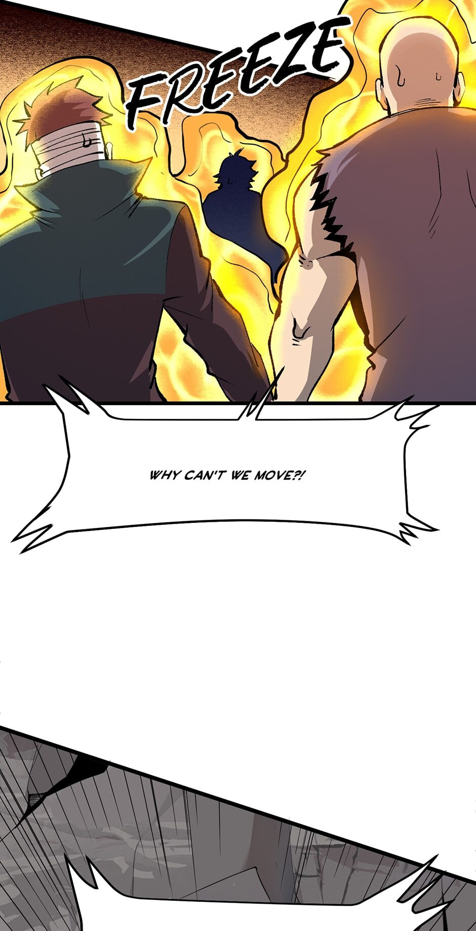 The King of Gaming Bugs! (Colored) Chapter 44 page 56 - 