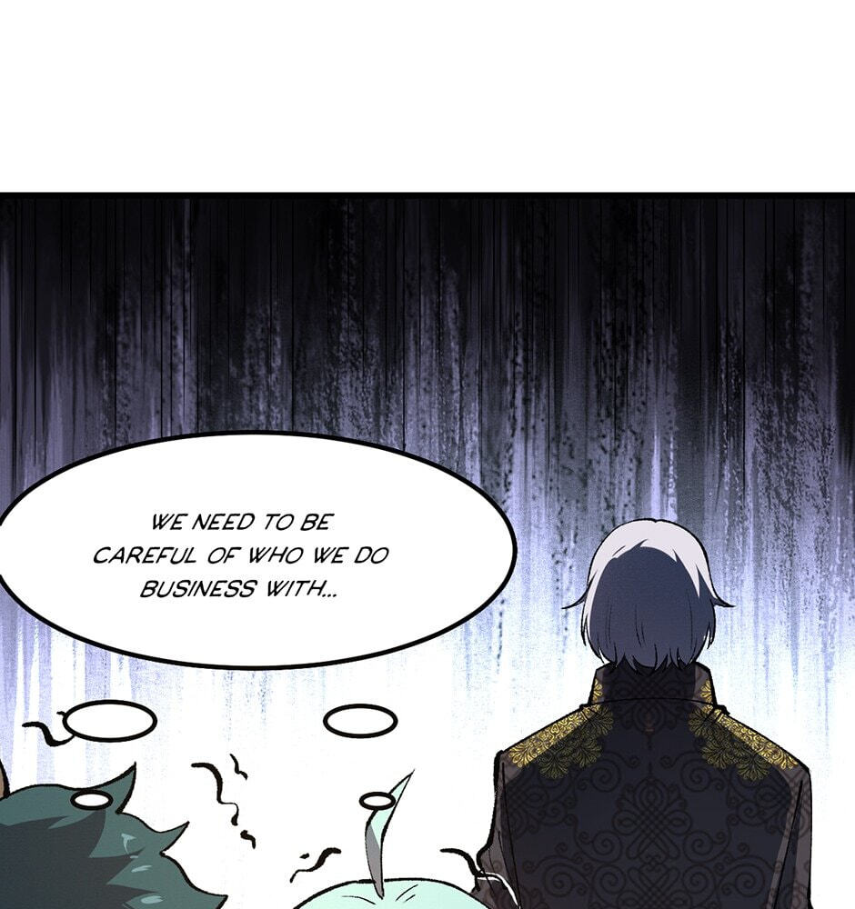 The King of Gaming Bugs! (Colored) Chapter 44 page 59 - 