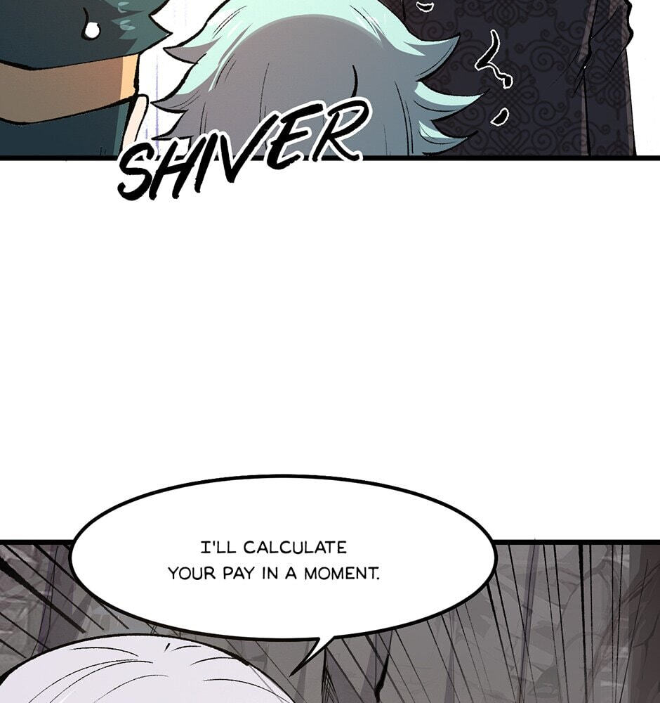 The King of Gaming Bugs! (Colored) Chapter 44 page 60 - 
