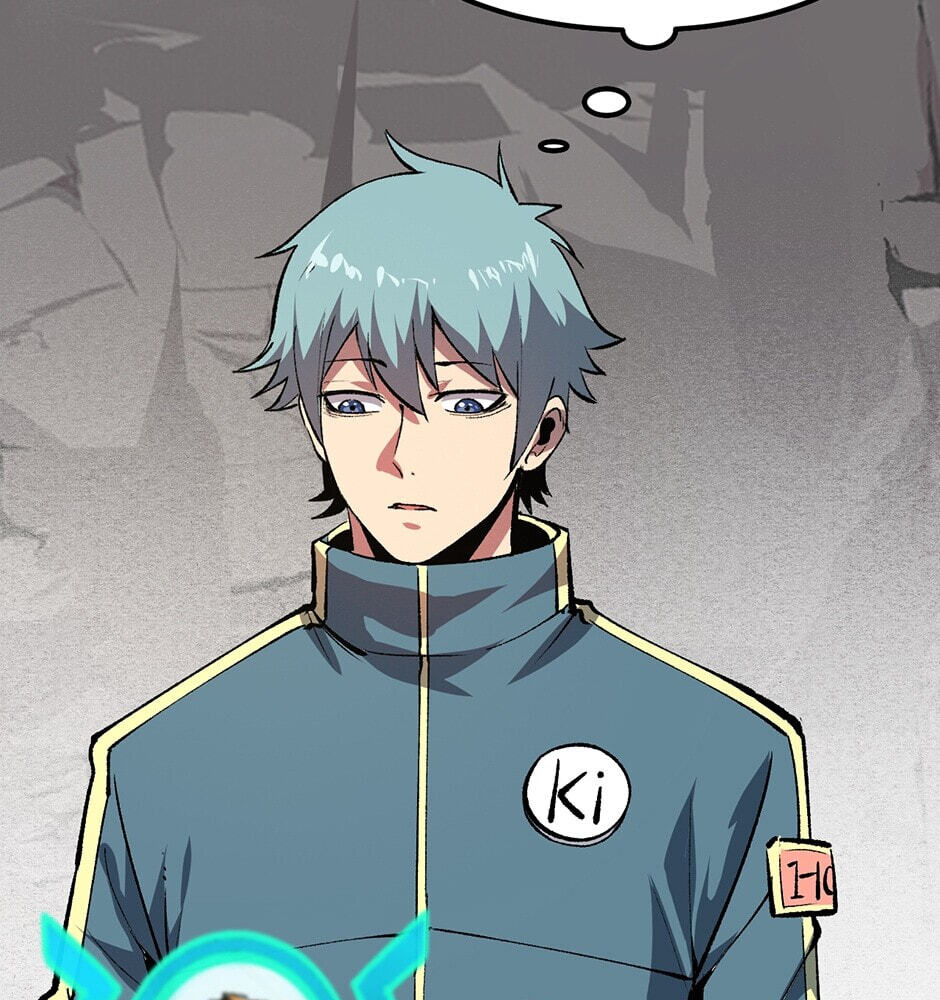 The King of Gaming Bugs! (Colored) Chapter 44 page 63 - 