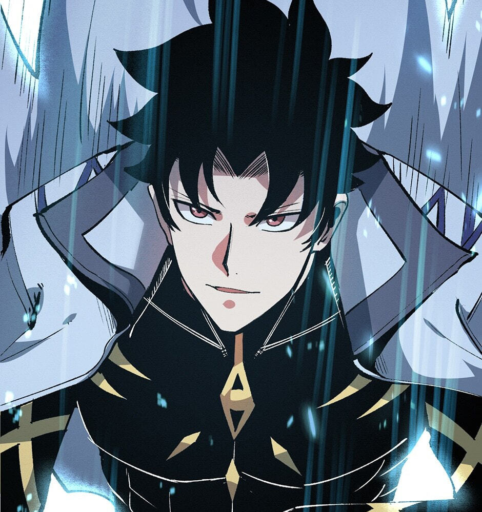The King of Gaming Bugs! (Colored) Chapter 44 page 69 - 