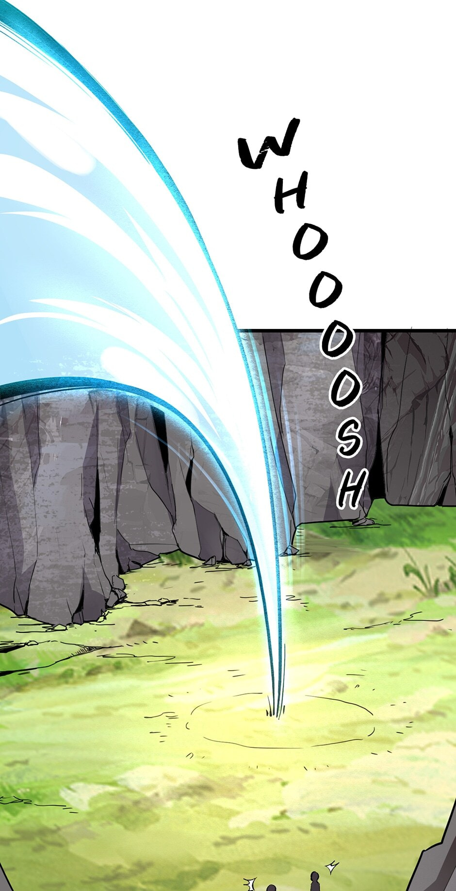 The King of Gaming Bugs! (Colored) Chapter 45 page 12 - 
