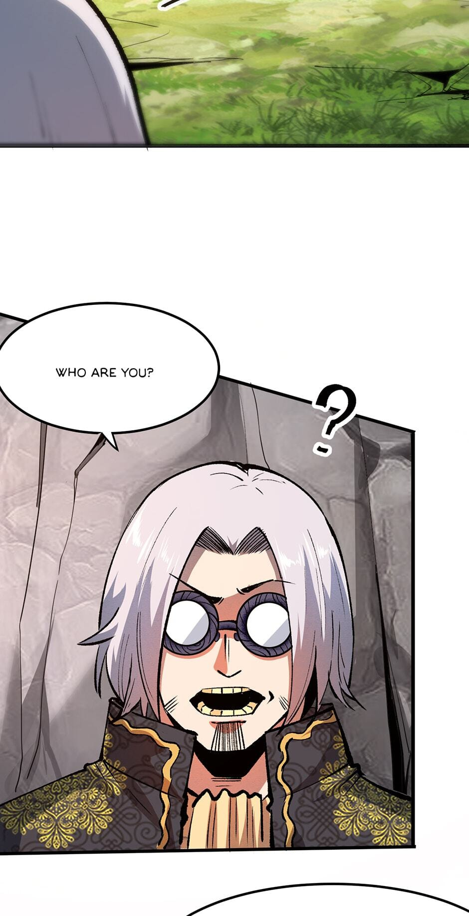 The King of Gaming Bugs! (Colored) Chapter 45 page 17 - 