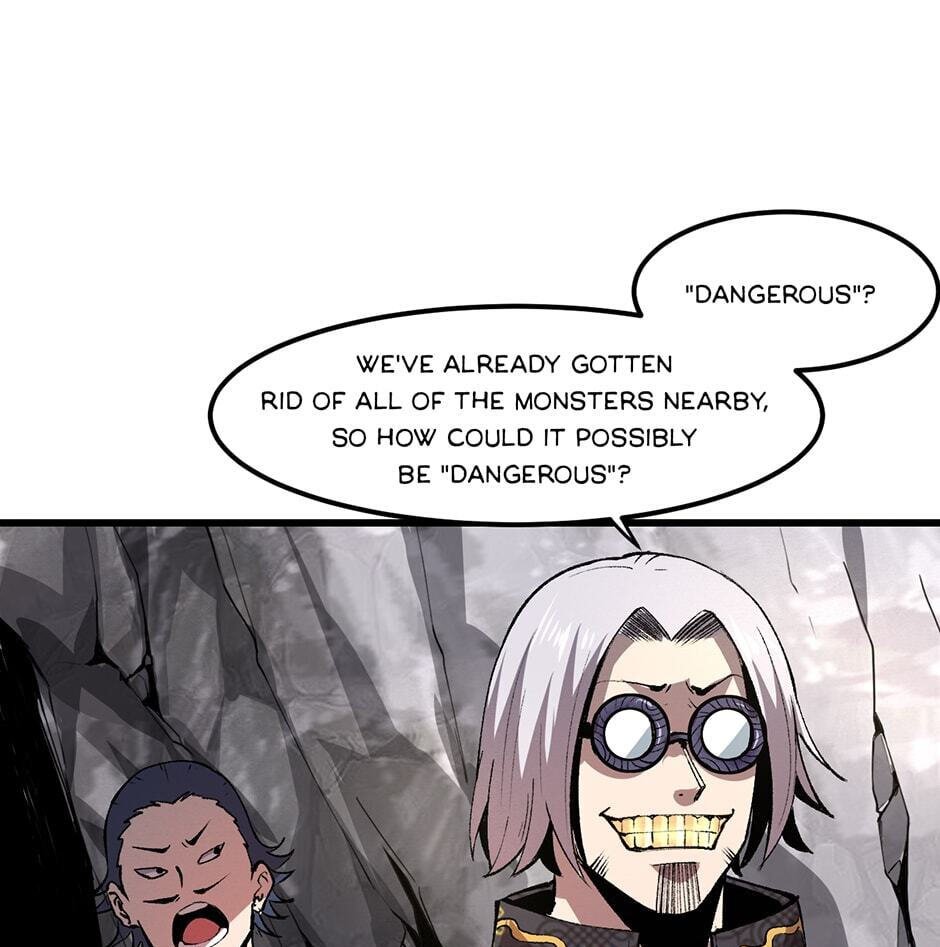 The King of Gaming Bugs! (Colored) Chapter 45 page 19 - 