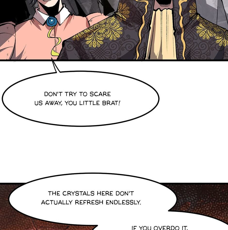 The King of Gaming Bugs! (Colored) Chapter 45 page 20 - 
