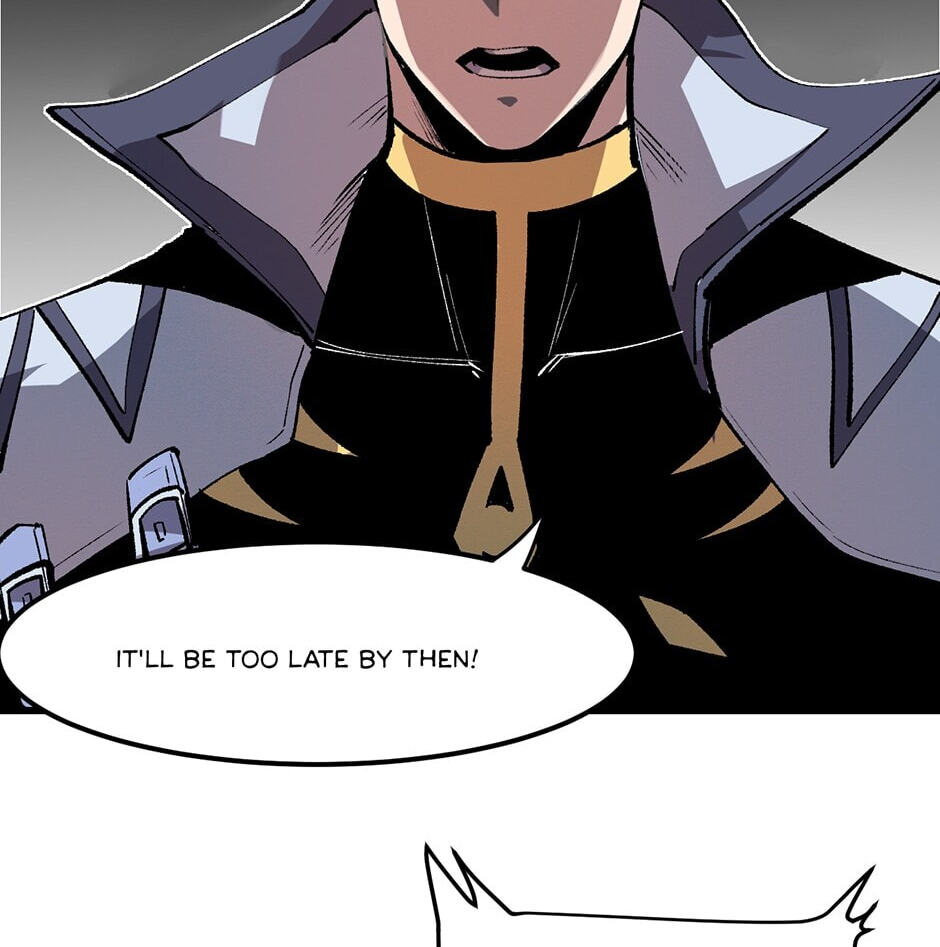 The King of Gaming Bugs! (Colored) Chapter 45 page 22 - 