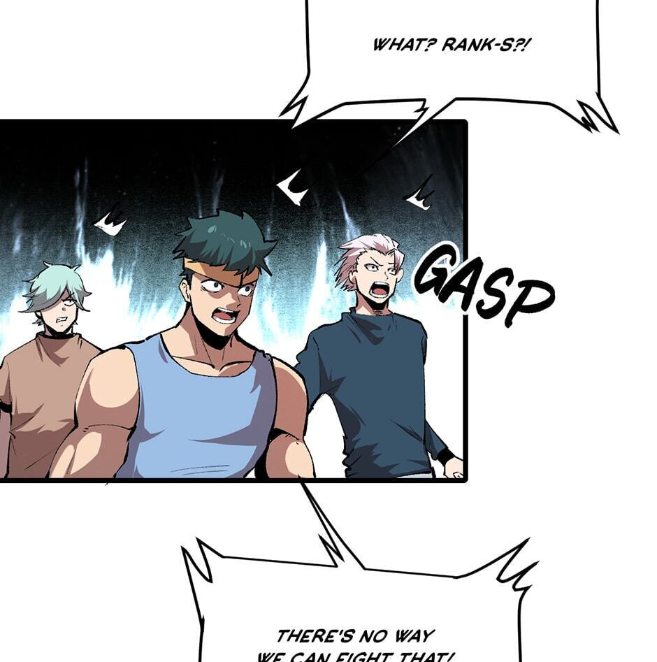 The King of Gaming Bugs! (Colored) Chapter 45 page 23 - 