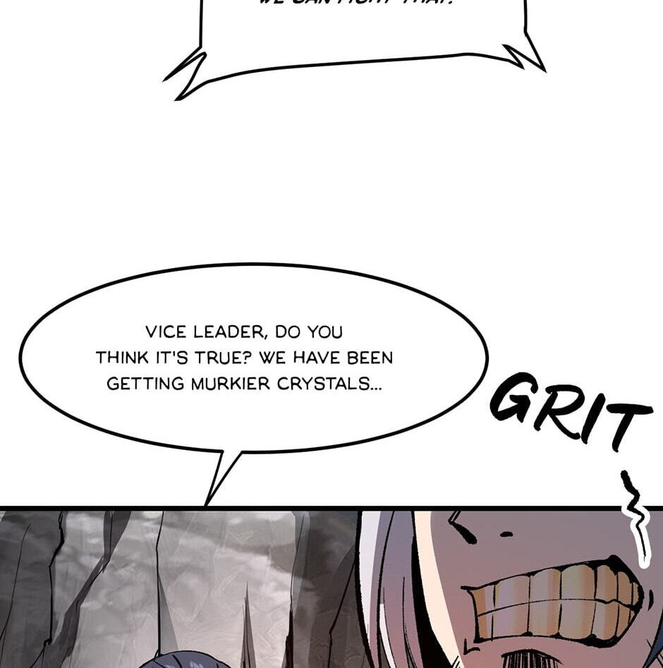 The King of Gaming Bugs! (Colored) Chapter 45 page 24 - 