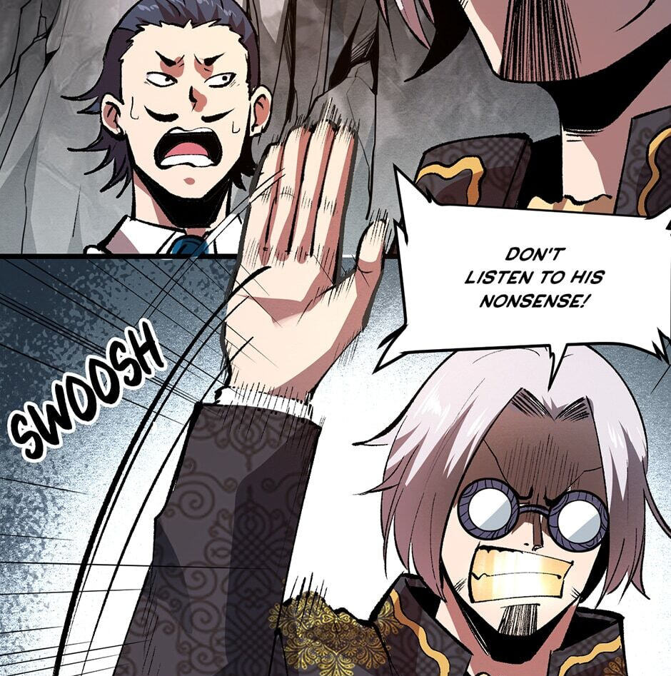 The King of Gaming Bugs! (Colored) Chapter 45 page 25 - 