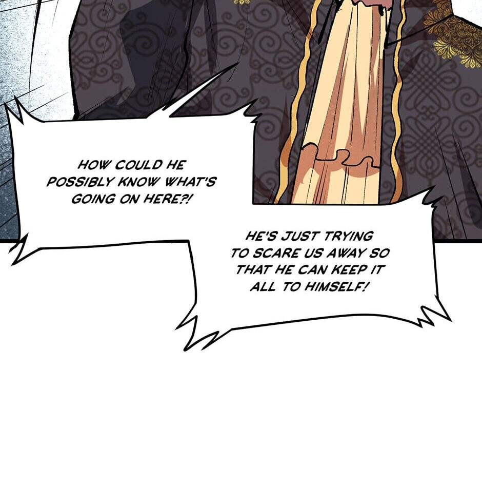 The King of Gaming Bugs! (Colored) Chapter 45 page 26 - 