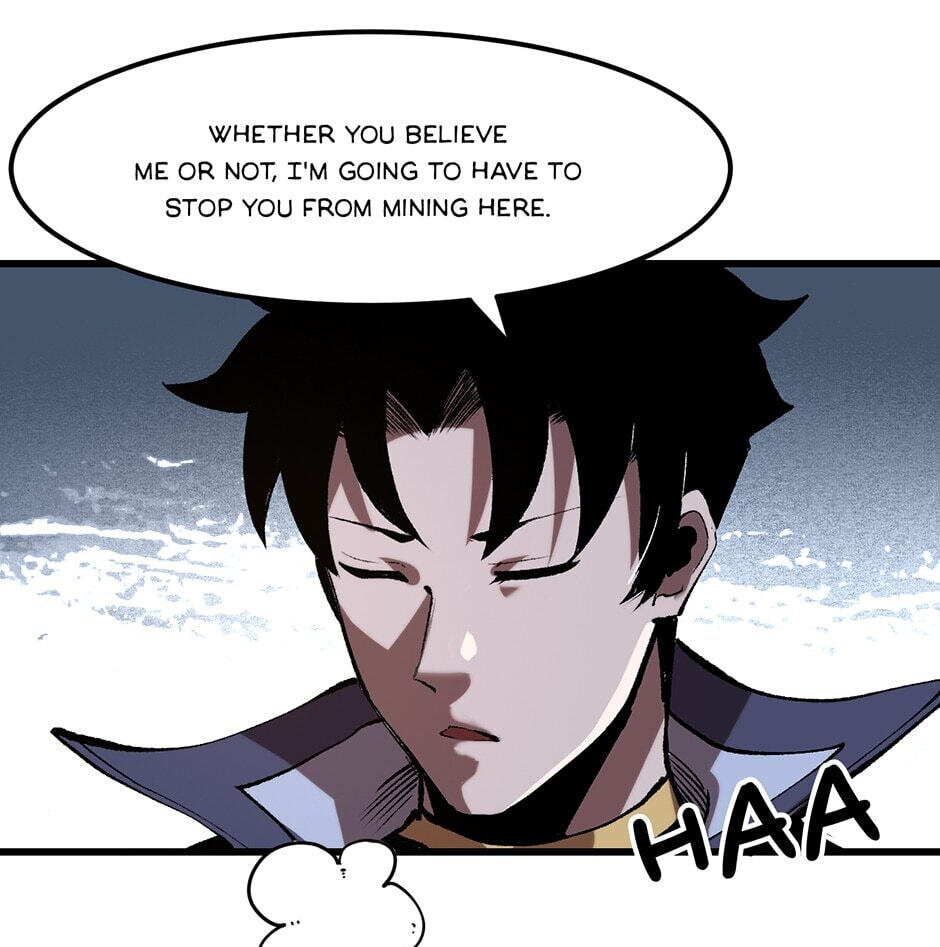 The King of Gaming Bugs! (Colored) Chapter 45 page 27 - 