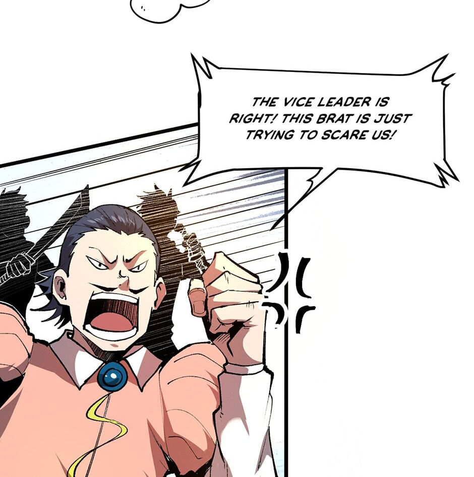 The King of Gaming Bugs! (Colored) Chapter 45 page 28 - 