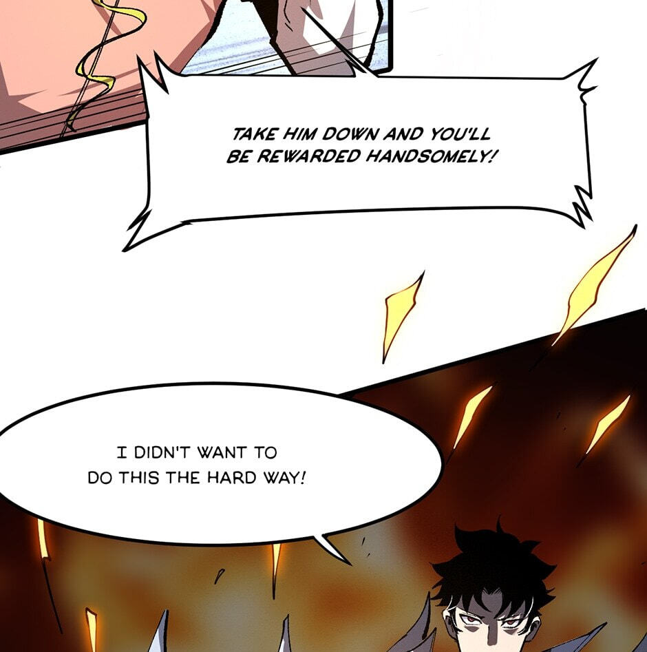 The King of Gaming Bugs! (Colored) Chapter 45 page 29 - 
