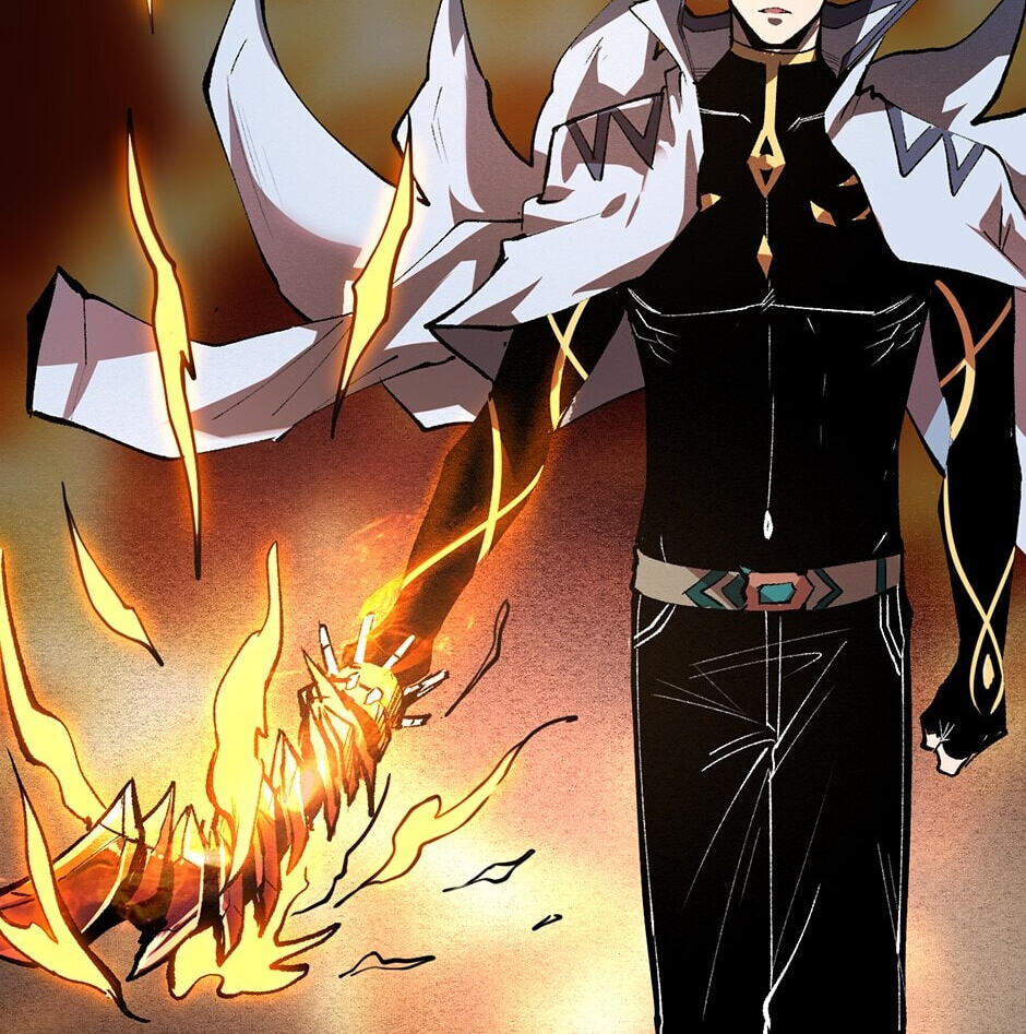 The King of Gaming Bugs! (Colored) Chapter 45 page 30 - 