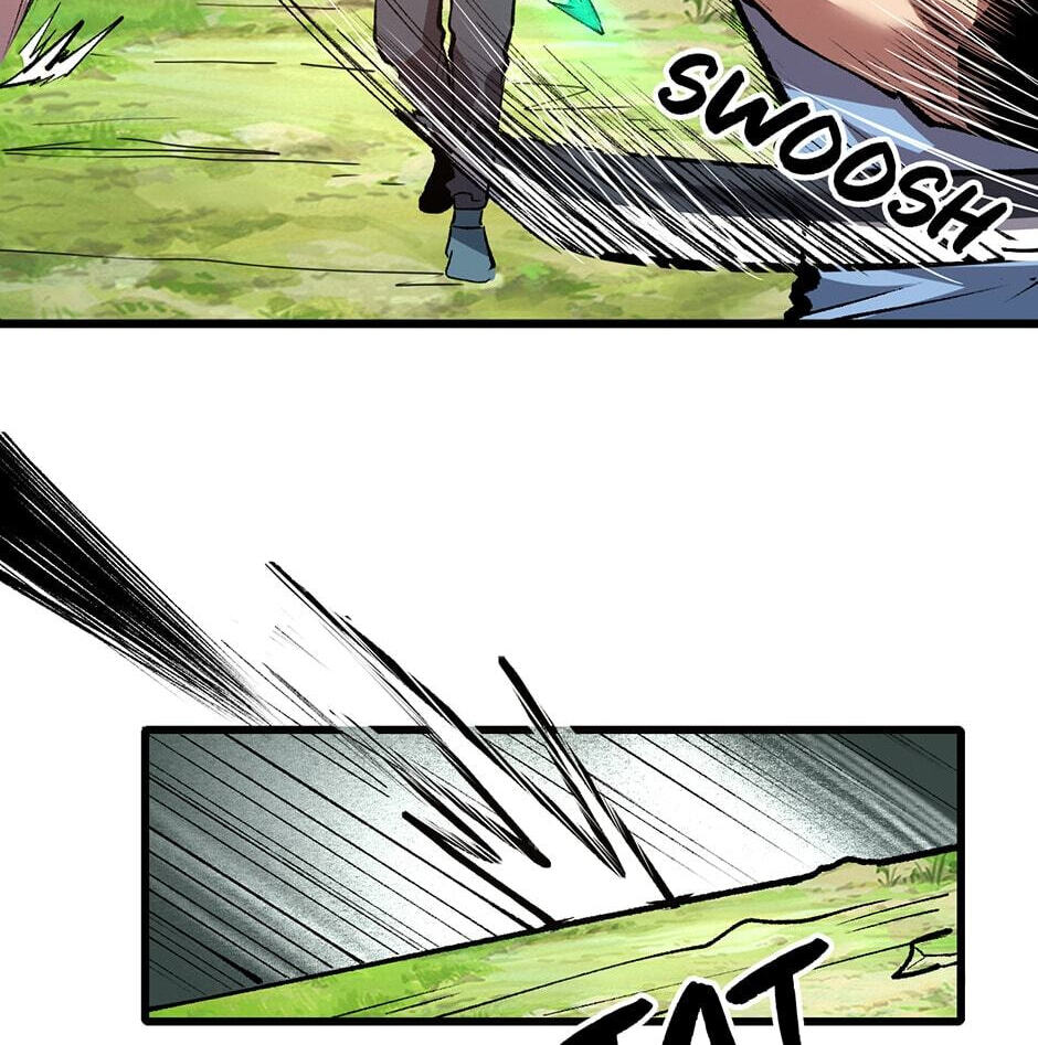 The King of Gaming Bugs! (Colored) Chapter 45 page 32 - 
