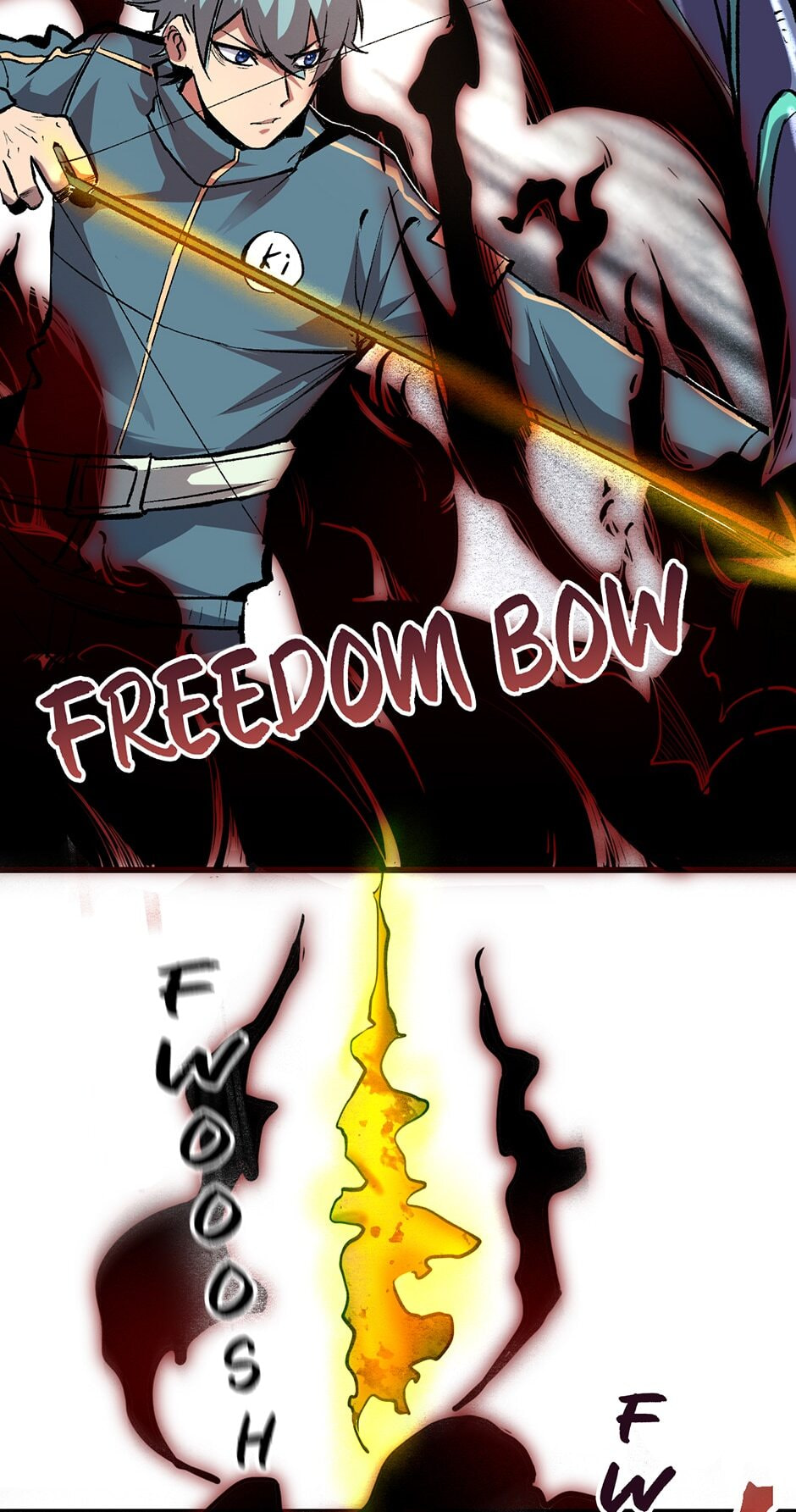 The King of Gaming Bugs! (Colored) Chapter 45 page 41 - 