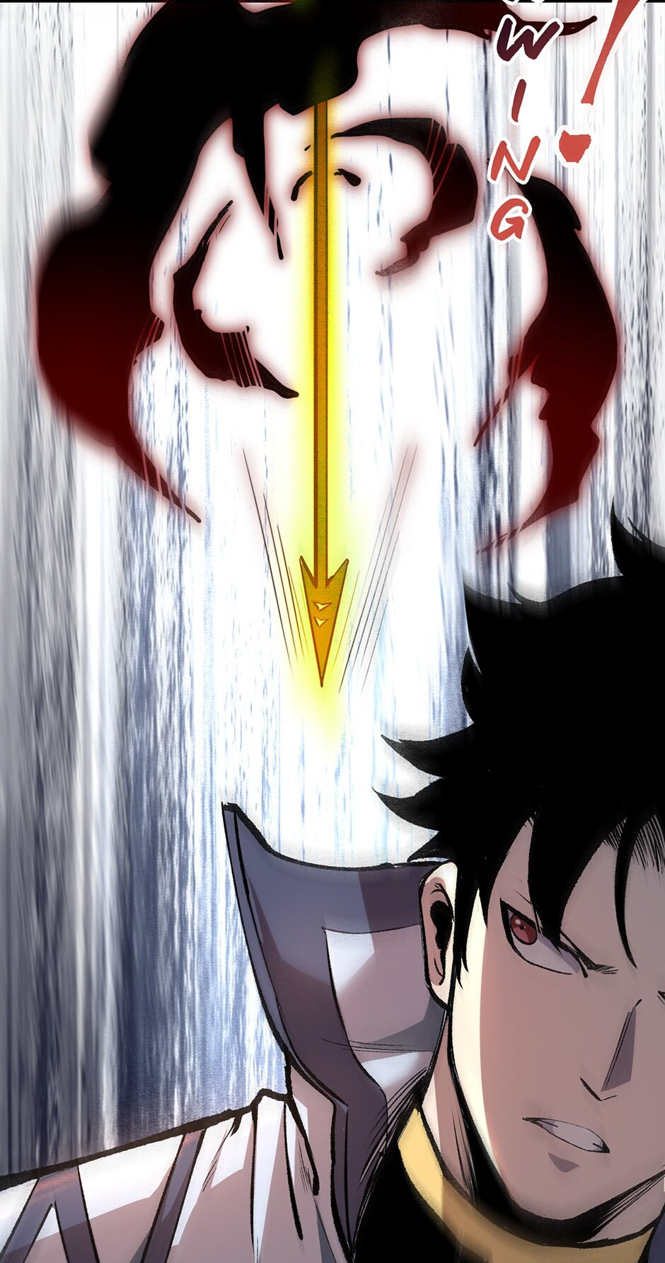 The King of Gaming Bugs! (Colored) Chapter 45 page 42 - 