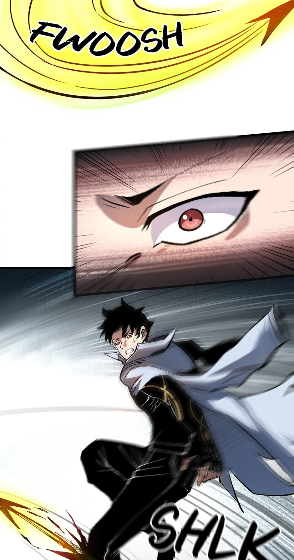 The King of Gaming Bugs! (Colored) Chapter 45 page 44 - 