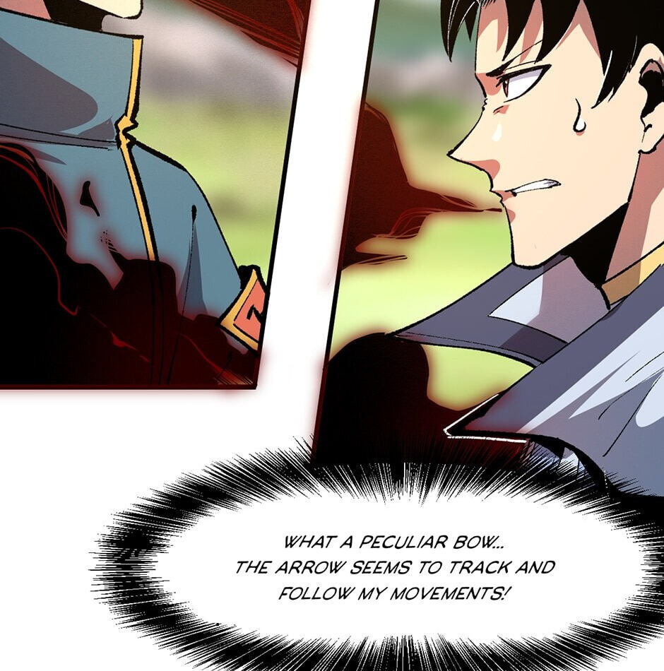 The King of Gaming Bugs! (Colored) Chapter 45 page 47 - 