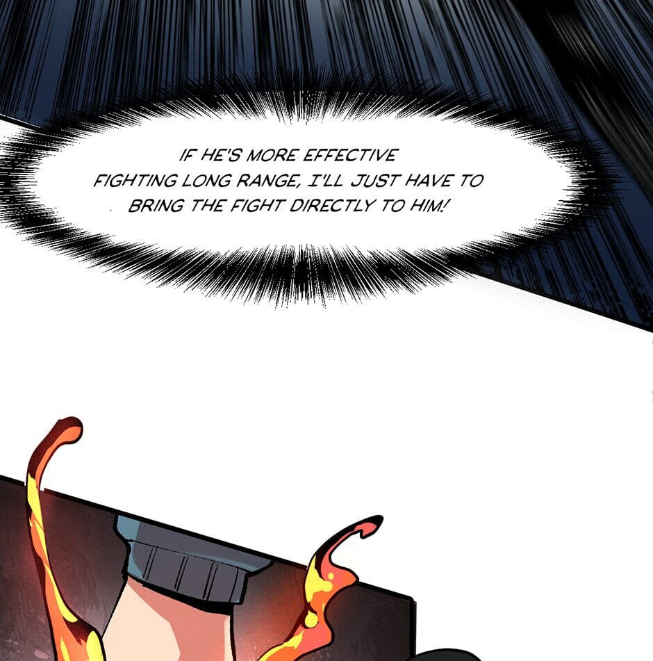 The King of Gaming Bugs! (Colored) Chapter 45 page 50 - 