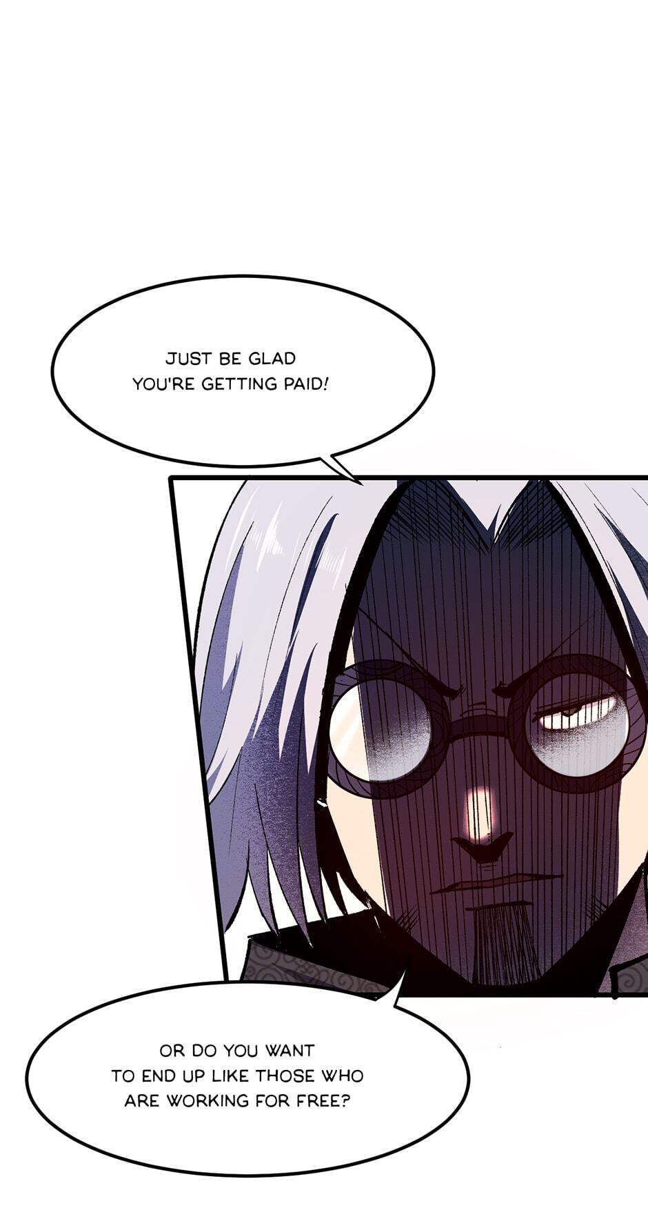 The King of Gaming Bugs! (Colored) Chapter 45 page 6 - 